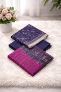 3-Piece Unstitched Summer Lawn